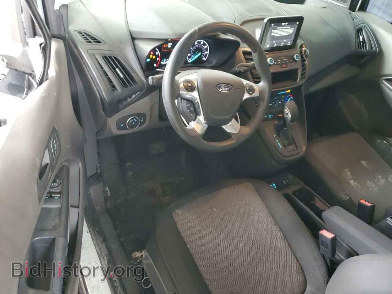 2020 FORD TRANSIT - VIN: NM0LS7E77L1441318 - Фото 8