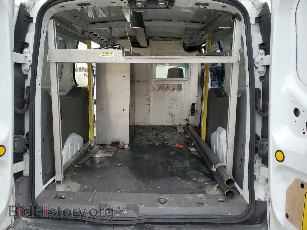 2020 FORD TRANSIT - VIN: NM0LS7E77L1441318 - Фото 10