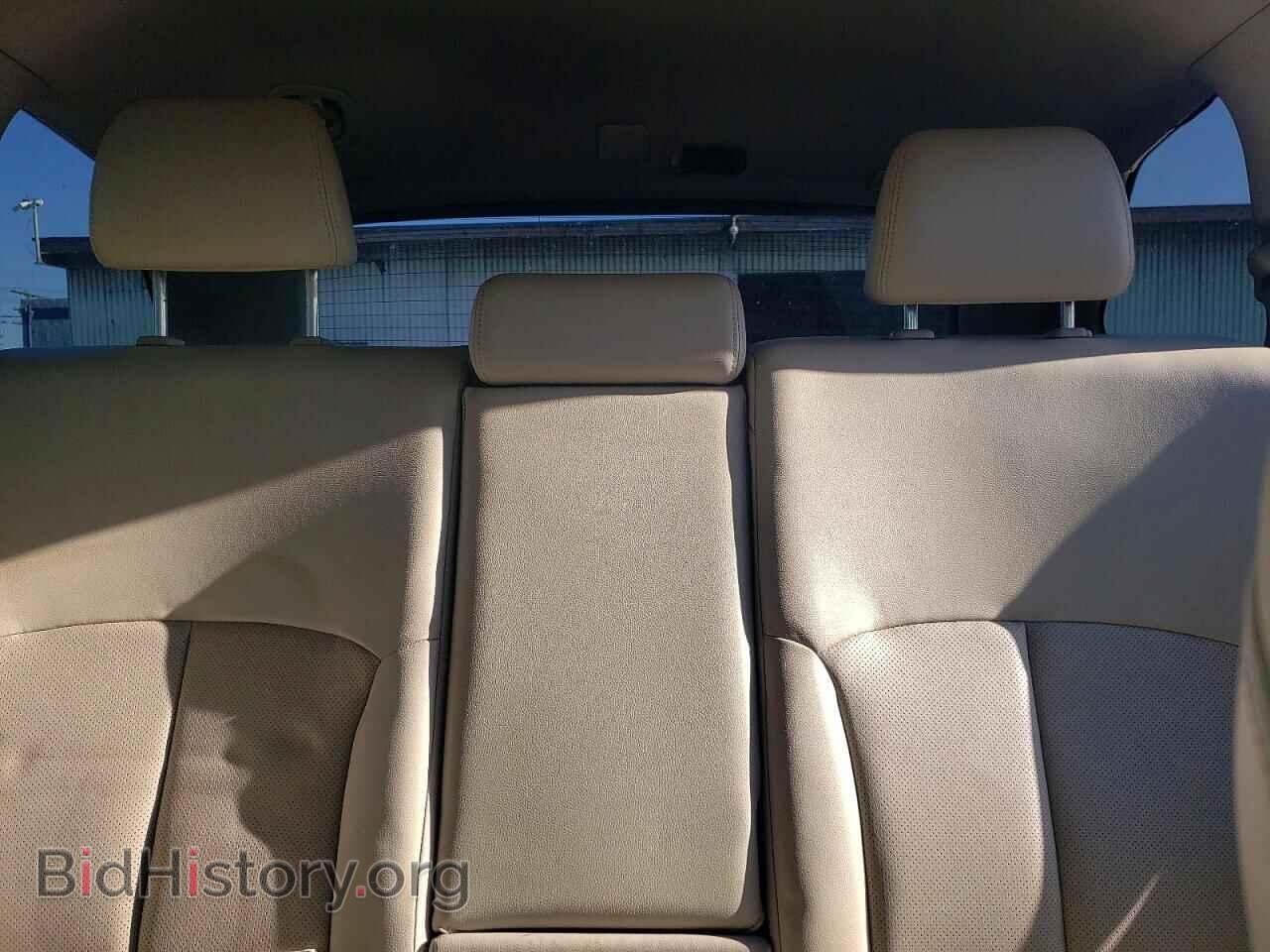 2014 SUBARU OUTBACK - VIN: 4S4BRBLC7E3296619 - Фото 10