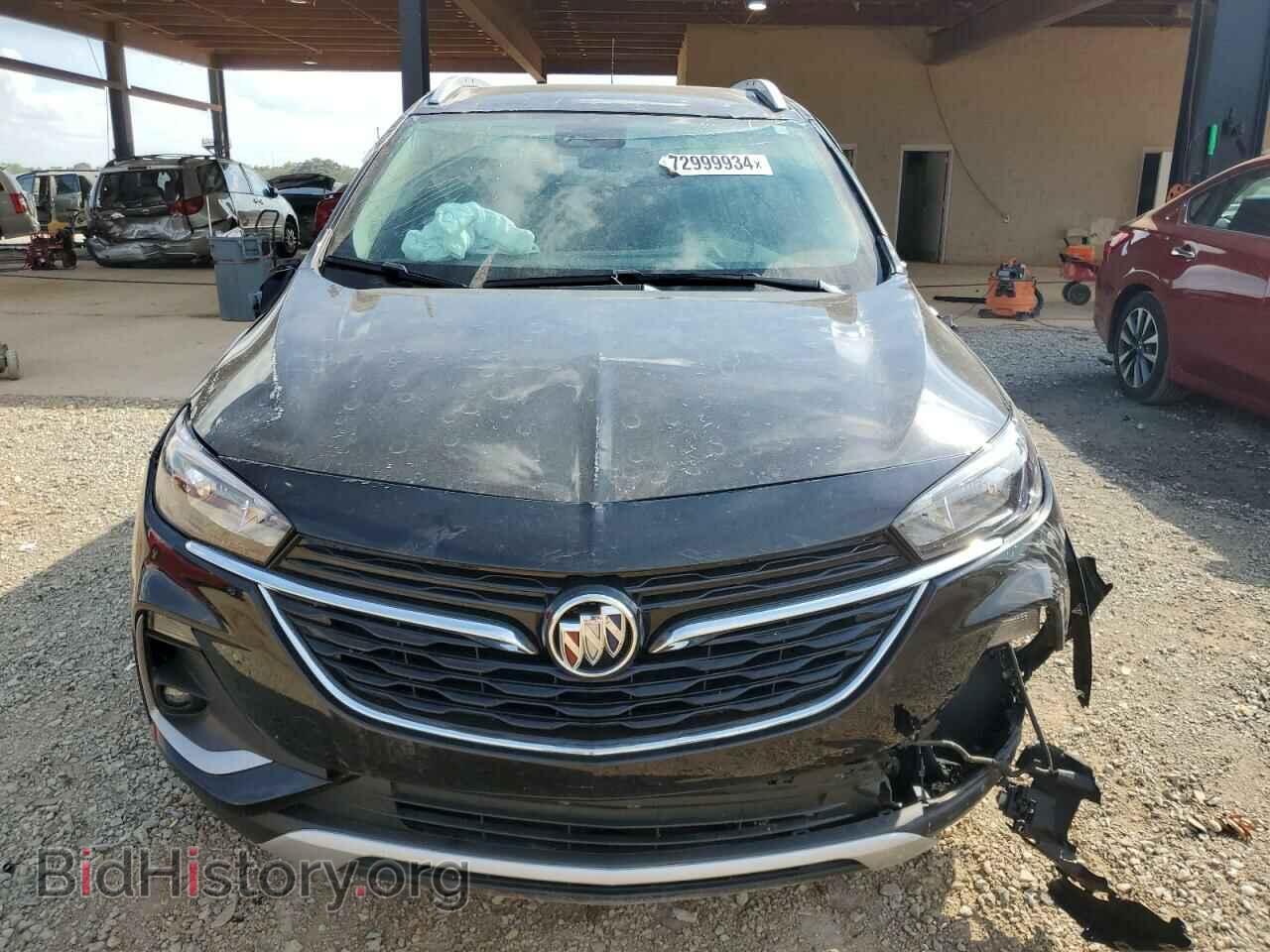 2023 BUICK ENCORE - VIN: KL4MMDS24PB094274 - Фото 5