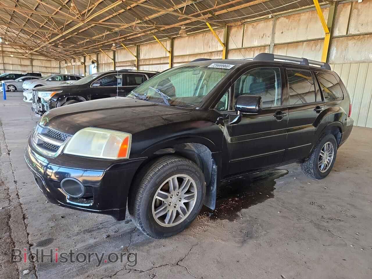 Photo 4A4MM41S56E028216 - MITSUBISHI ENDEAVOR 2006