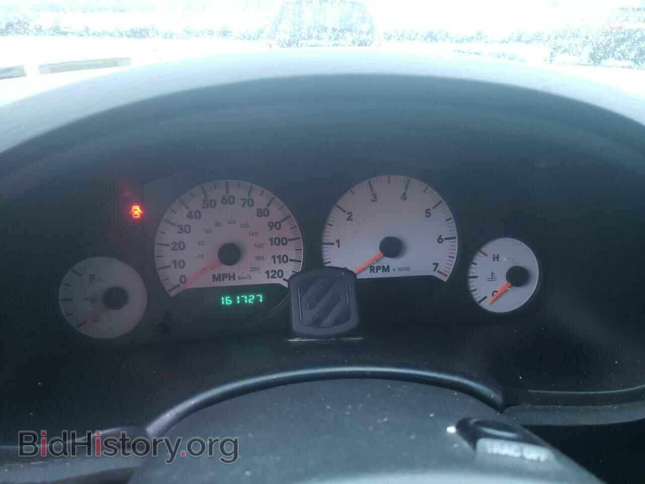 2006 DODGE CARAVAN - VIN: 2D4GP44L96R628470 - Фото 9