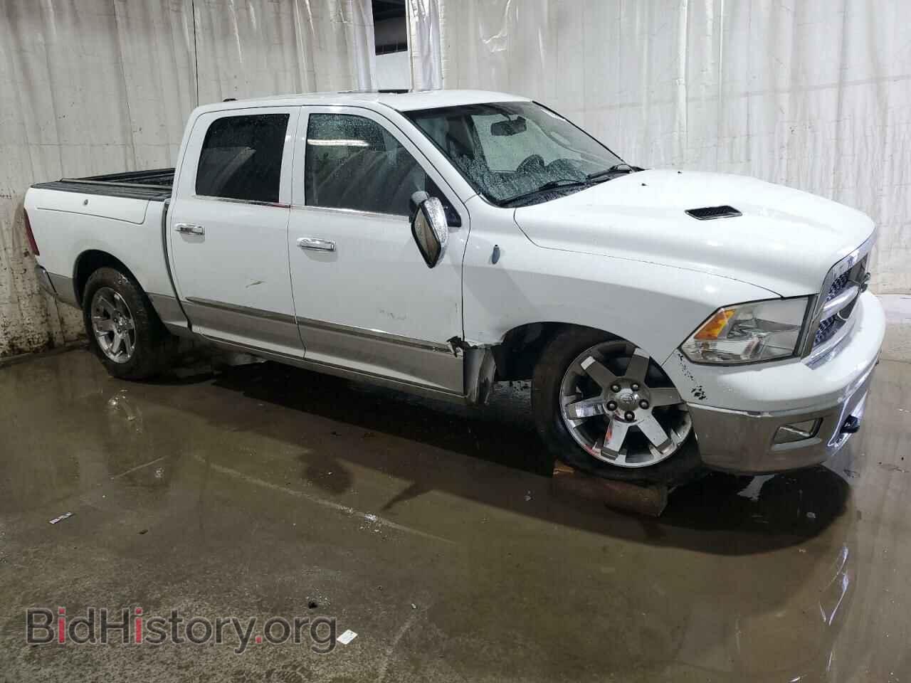 2010 DODGE All Models - VIN: 1D7RV1CT6AS254294 - Photo 4