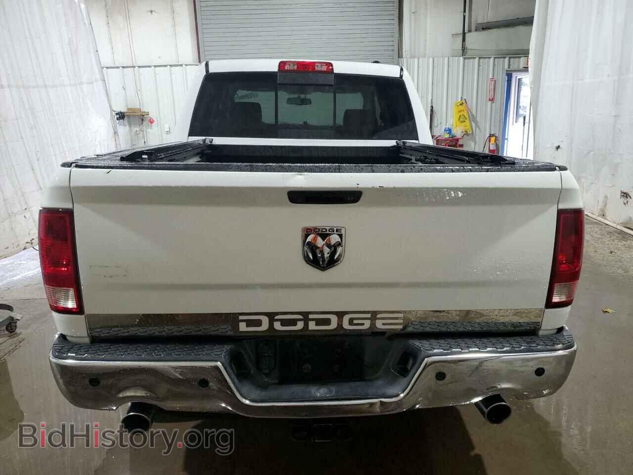 2010 DODGE All Models - VIN: 1D7RV1CT6AS254294 - Photo 6