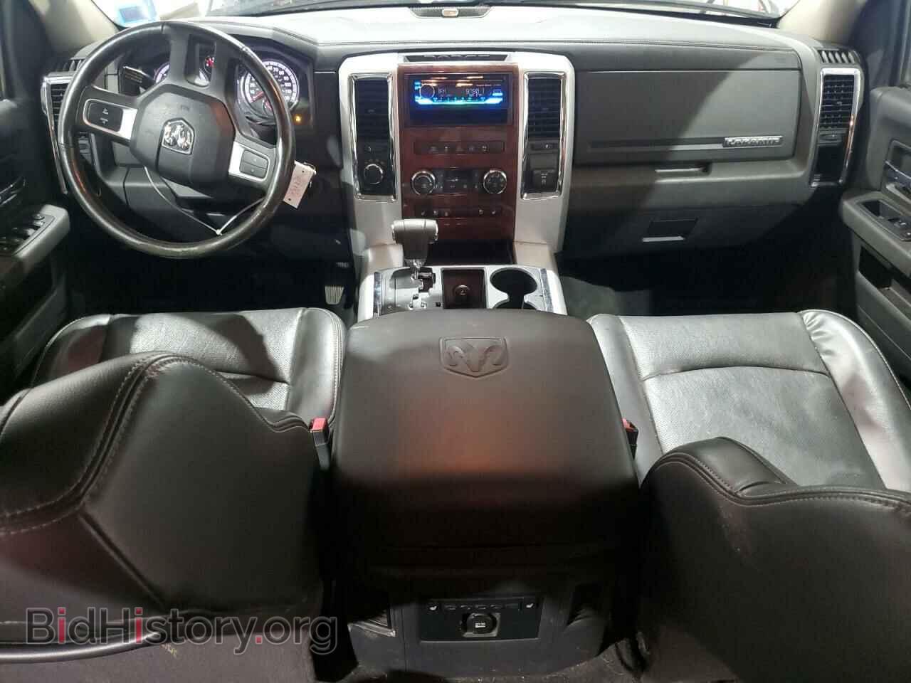 2010 DODGE All Models - VIN: 1D7RV1CT6AS254294 - Photo 8