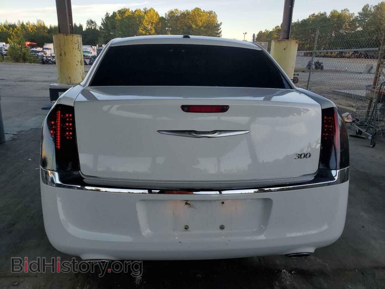 2012 CHRYSLER 300 - VIN: 2C3CCACG0CH134157 - Фото 6