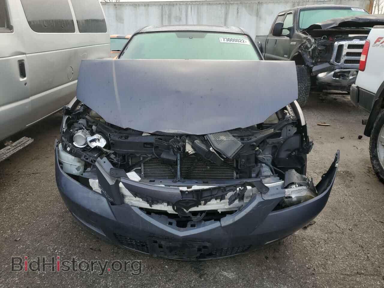 2008 MAZDA 3 - VIN: JM1BK32FX81106872 - Фото 5