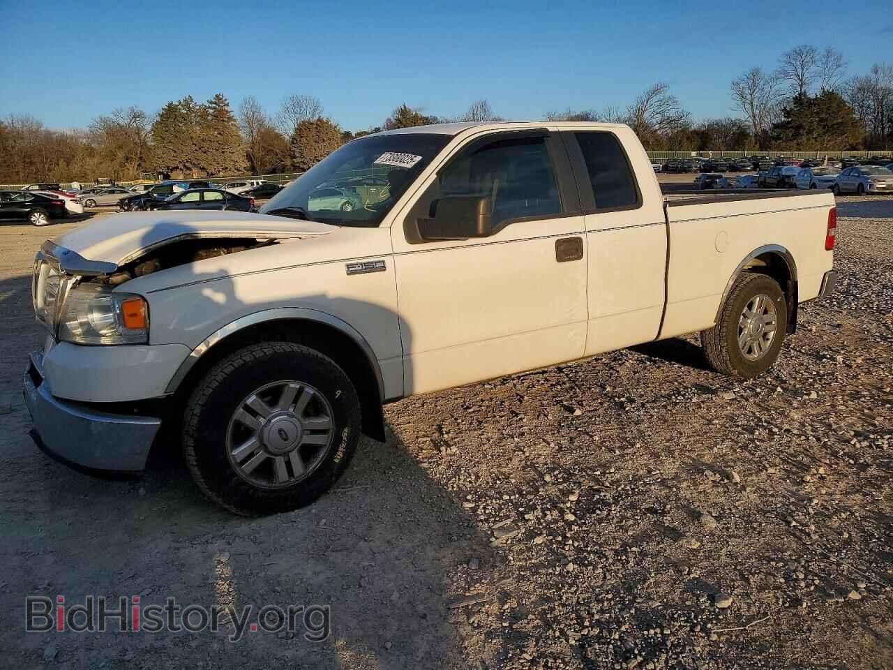 Photo 1FTRX12W27FB12865 - FORD All Models 2007
