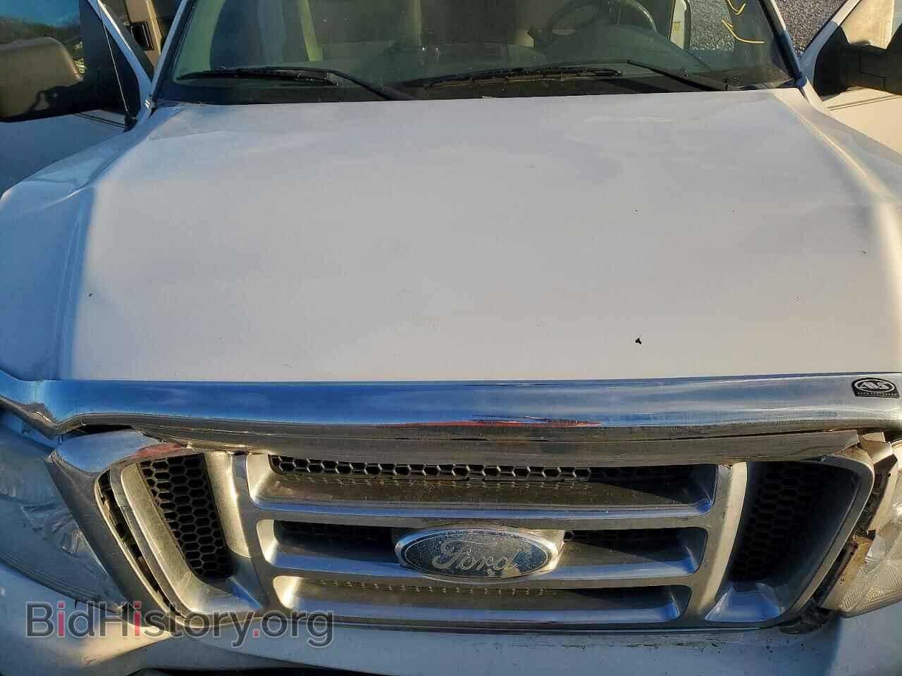 2007 FORD All Models - VIN: 1FTRX12W27FB12865 - Фото 11