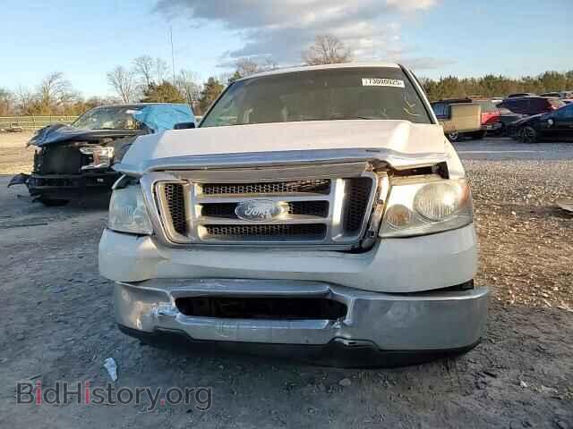 2007 FORD All Models - VIN: 1FTRX12W27FB12865 - Фото 13