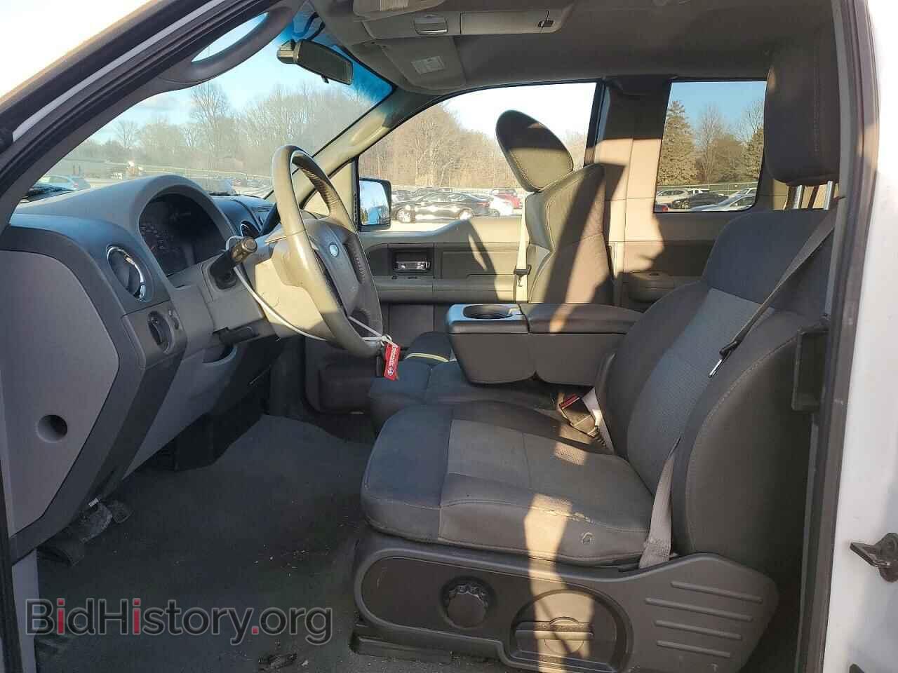 2007 FORD All Models - VIN: 1FTRX12W27FB12865 - Фото 7