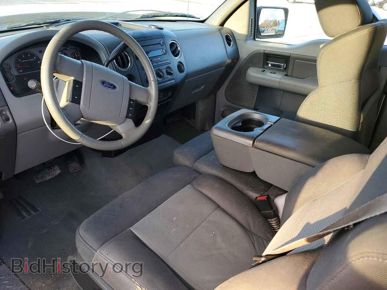 2007 FORD All Models - VIN: 1FTRX12W27FB12865 - Фото 8