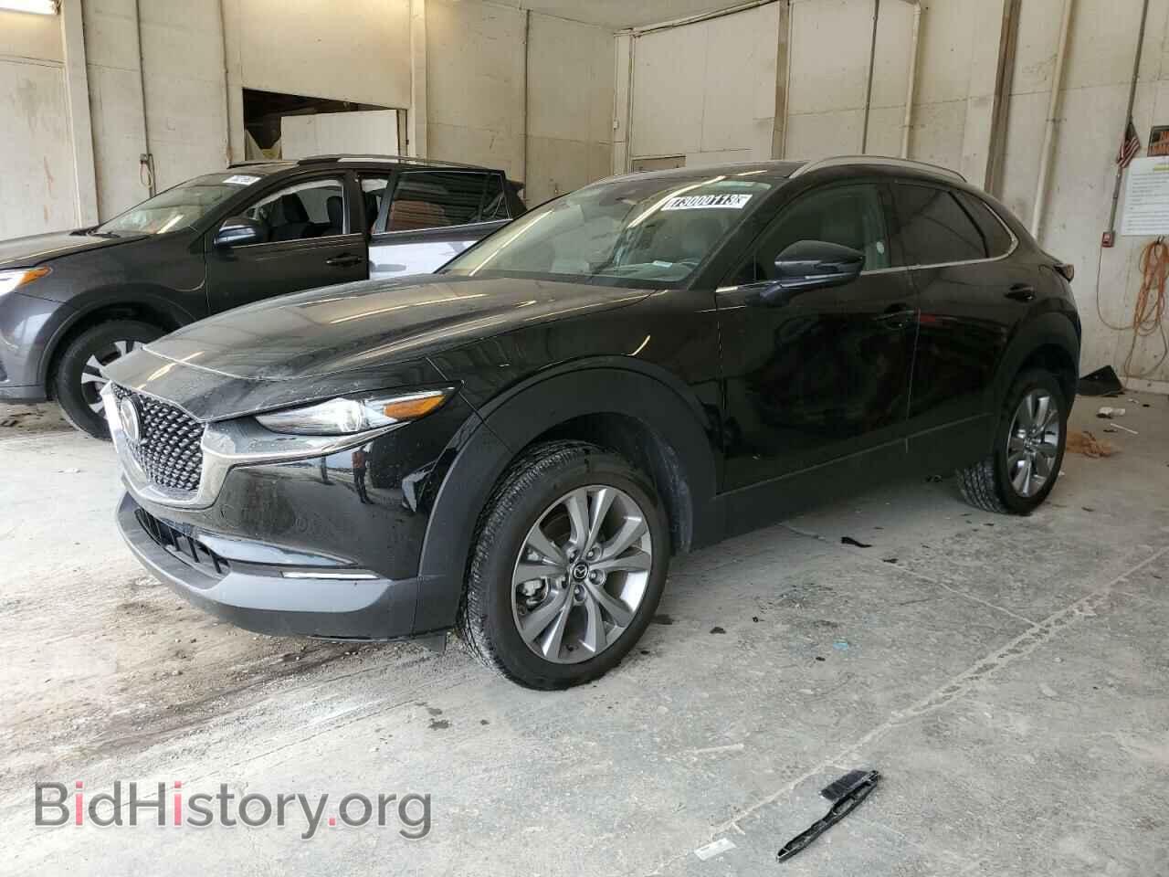 Фотография 3MVDMBDM5PM527455 - MAZDA CX30 2023