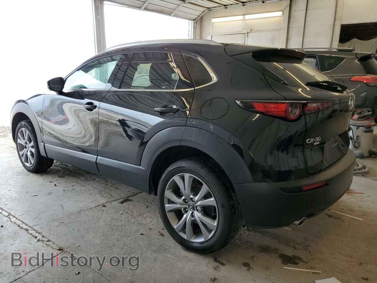 2023 MAZDA CX30 - VIN: 3MVDMBDM5PM527455 - Фото 2