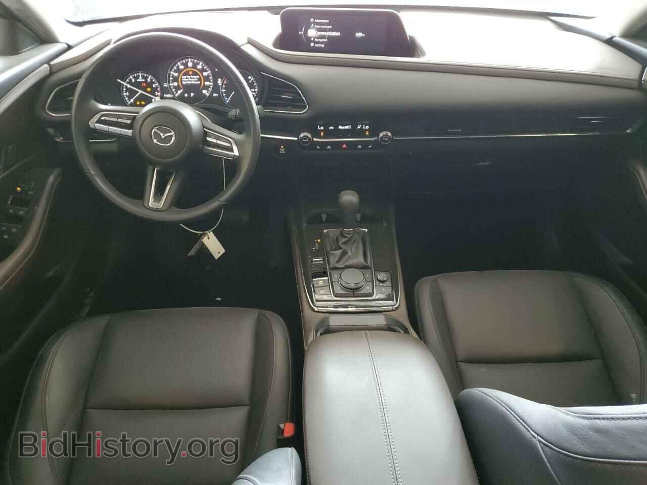 2023 MAZDA CX30 - VIN: 3MVDMBDM5PM527455 - Фото 8