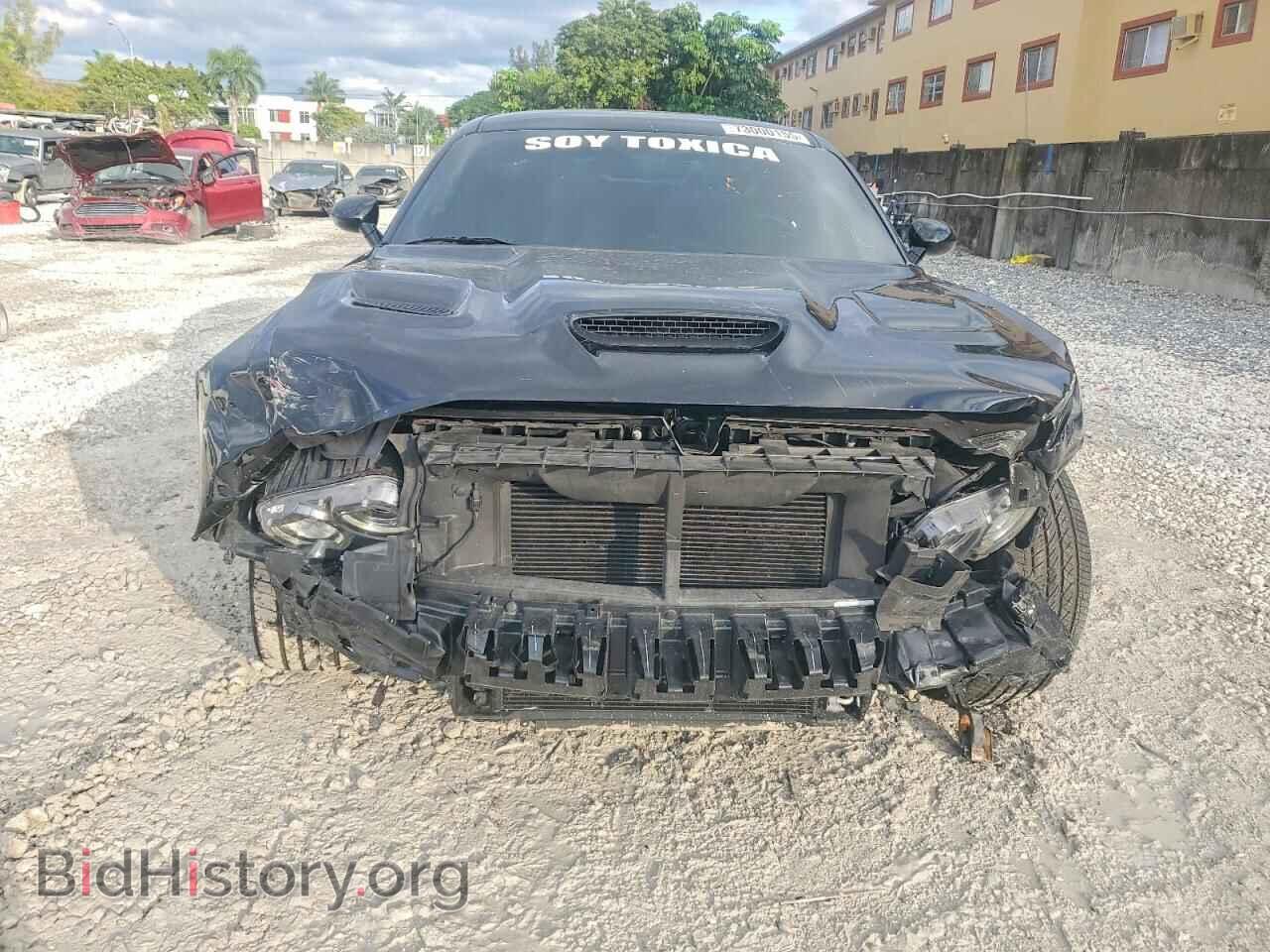 2023 DODGE CHALLENGER - VIN: 2C3CDZFJ8PH618067 - Photo 5