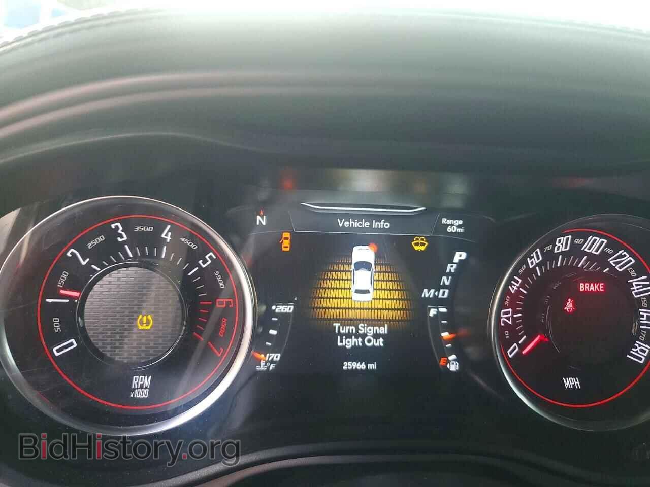 2023 DODGE CHALLENGER - VIN: 2C3CDZFJ8PH618067 - Photo 9