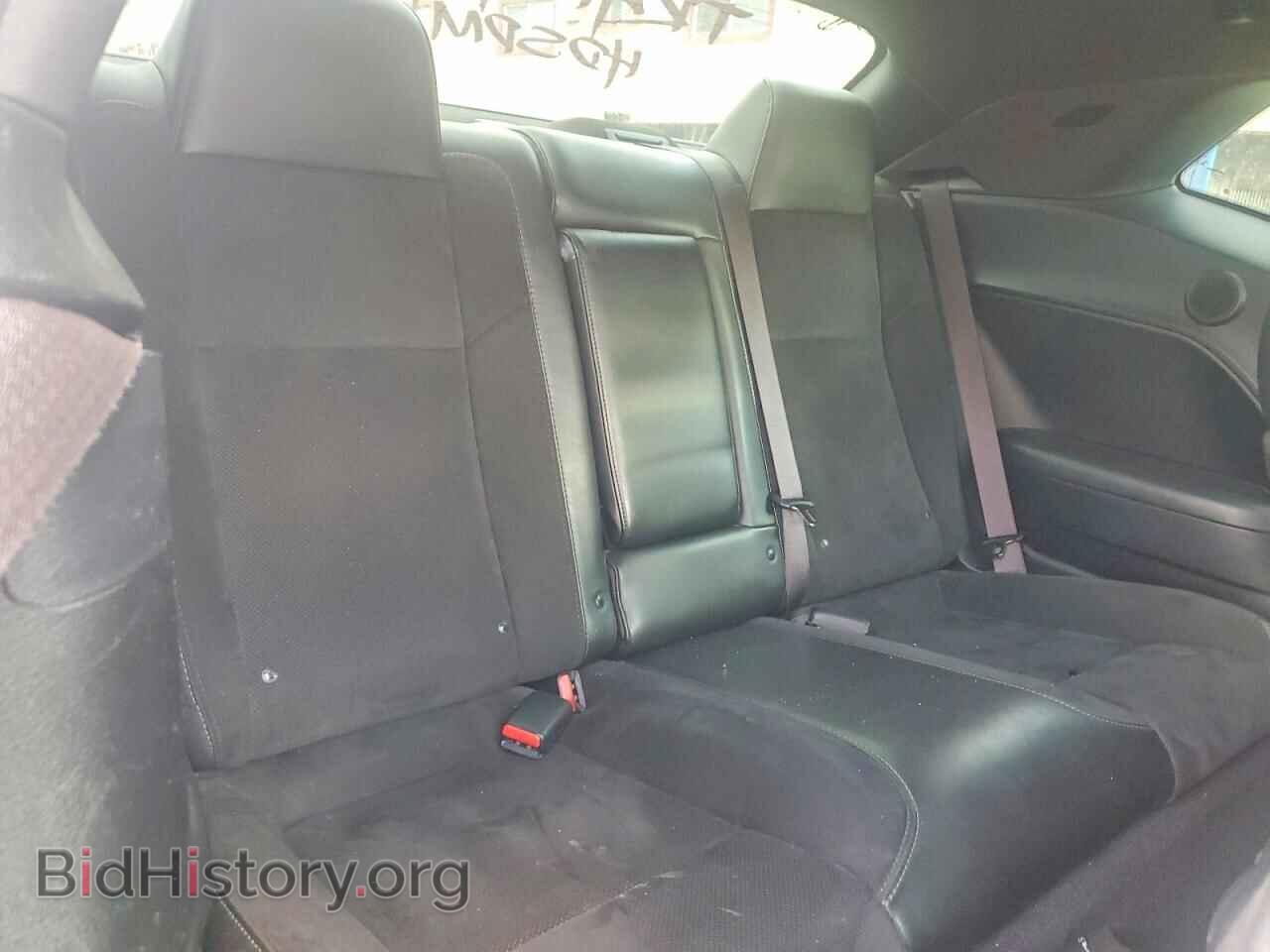 2023 DODGE CHALLENGER - VIN: 2C3CDZFJ8PH618067 - Photo 10