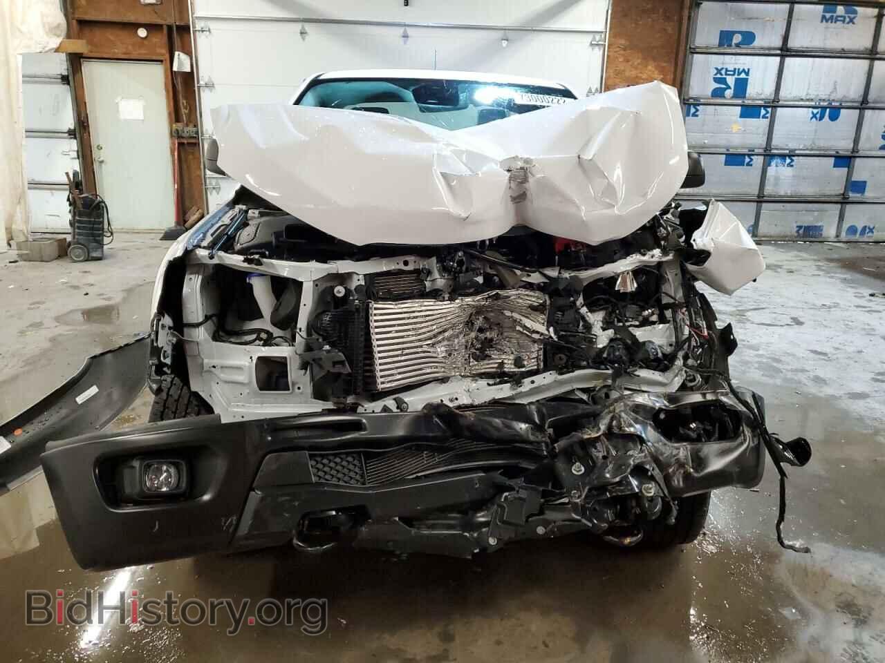 2021 FORD RANGER - VIN: 1FTER1FH9MLD36796 - Фото 5