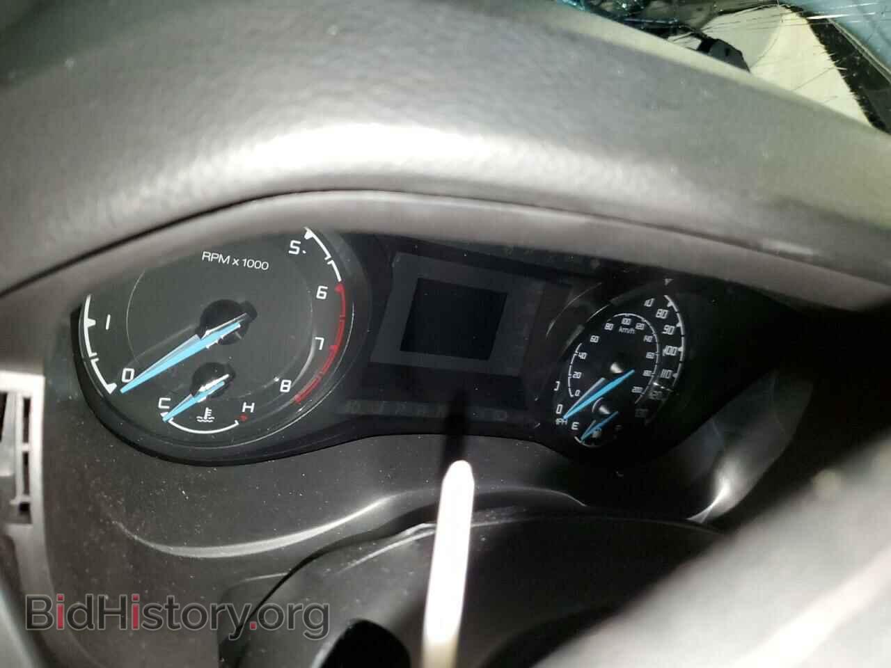2021 FORD RANGER - VIN: 1FTER1FH9MLD36796 - Фото 9