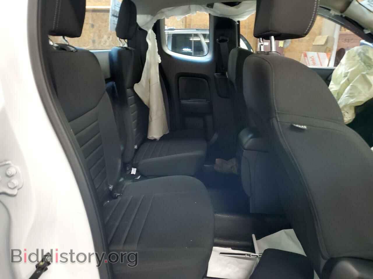 2021 FORD RANGER - VIN: 1FTER1FH9MLD36796 - Фото 10