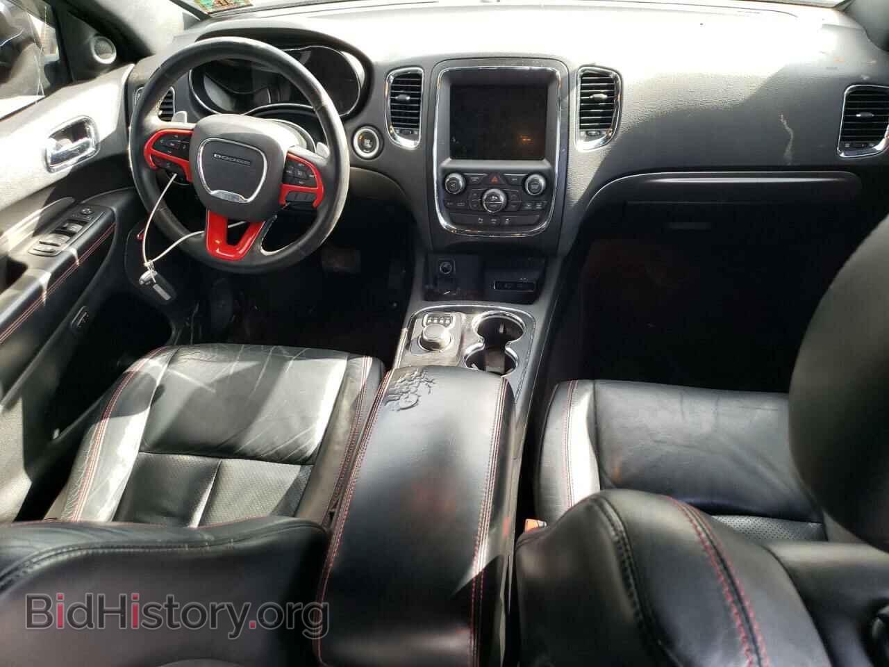 2015 DODGE DURANGO - VIN: 1C4SDJCT3FC188156 - Фото 8