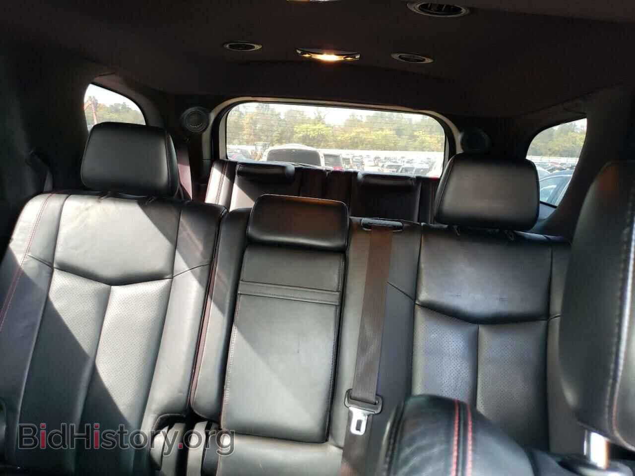 2015 DODGE DURANGO - VIN: 1C4SDJCT3FC188156 - Фото 10