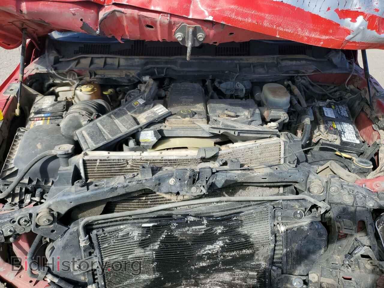 2012 DODGE RAM 2500 - VIN: 3C6TD4CL2CG192687 - Фото 11