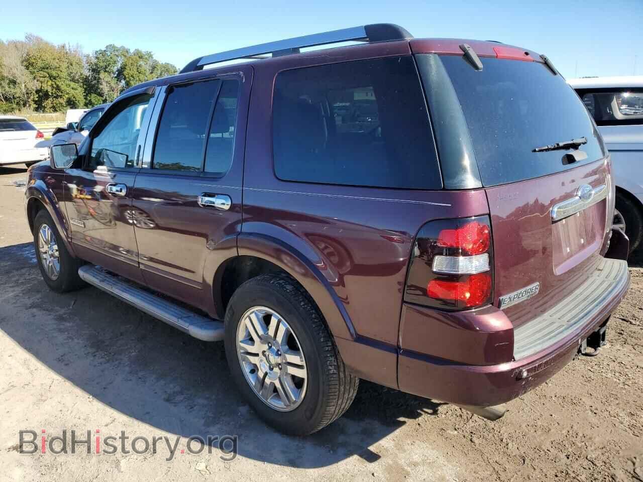 2006 FORD EXPLORER - VIN: 1FMEU75866UB15717 - Фото 2