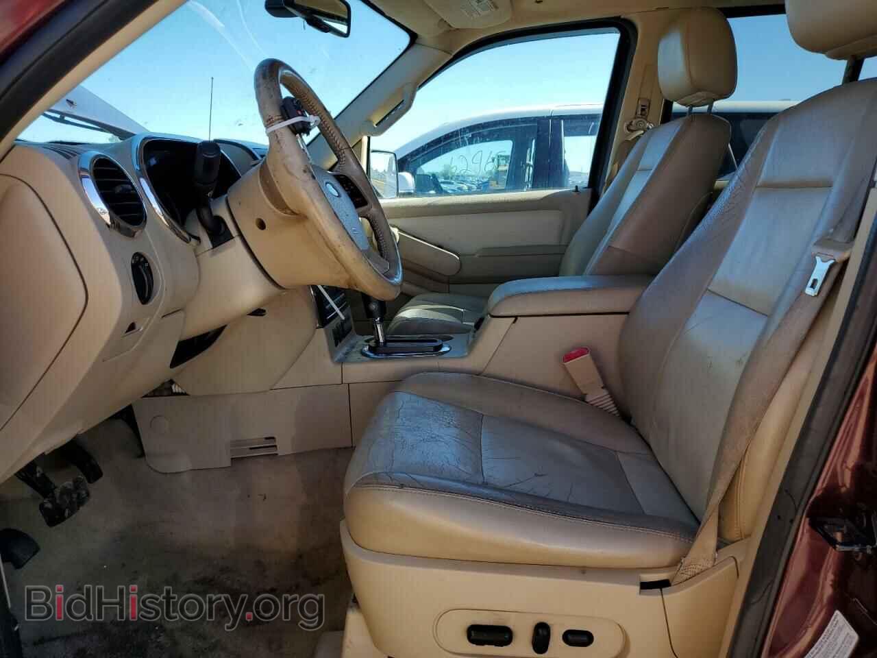 2006 FORD EXPLORER - VIN: 1FMEU75866UB15717 - Фото 7