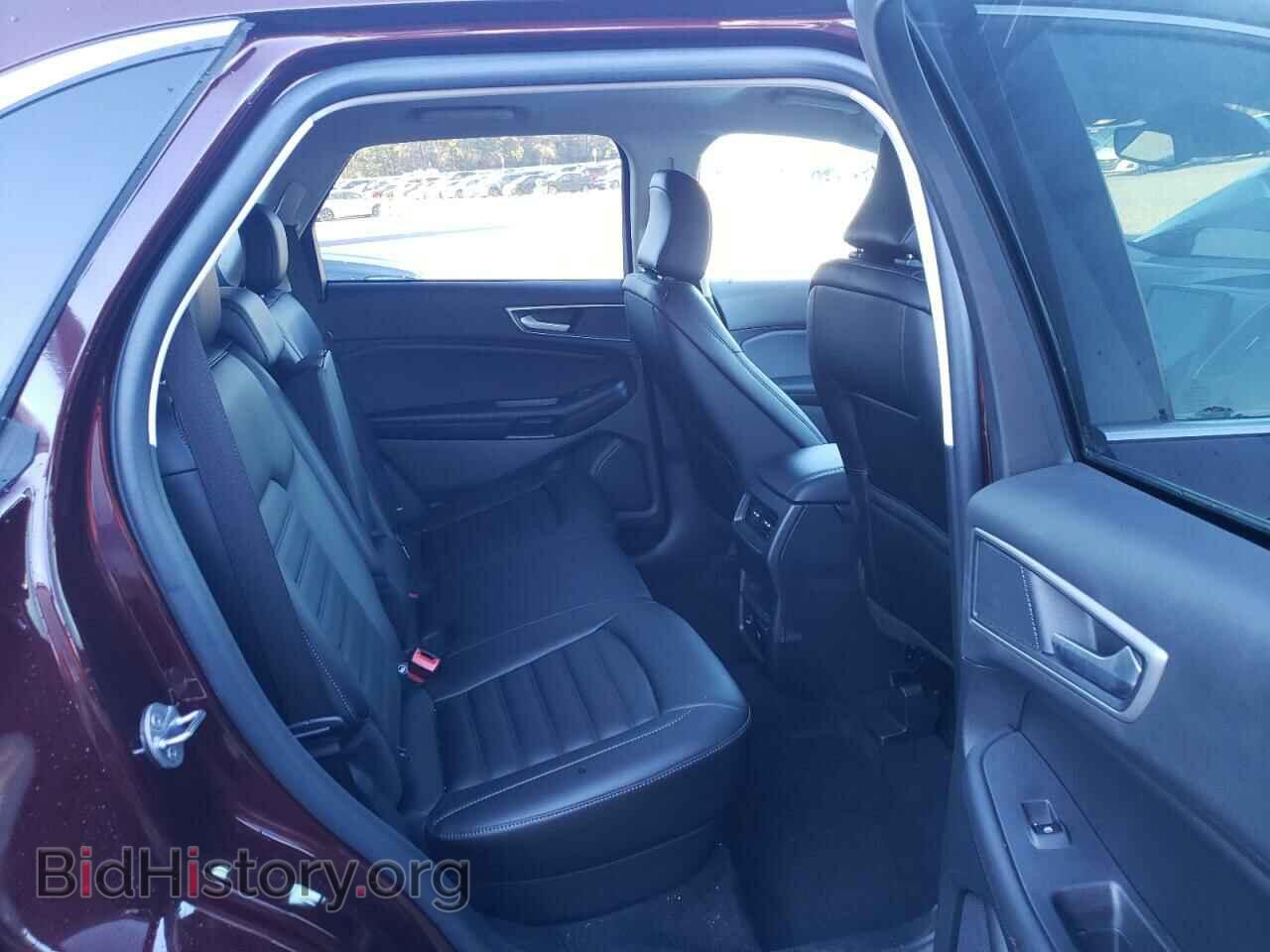 2021 FORD EDGE - VIN: 2FMPK3J94MBA47037 - Photo 11