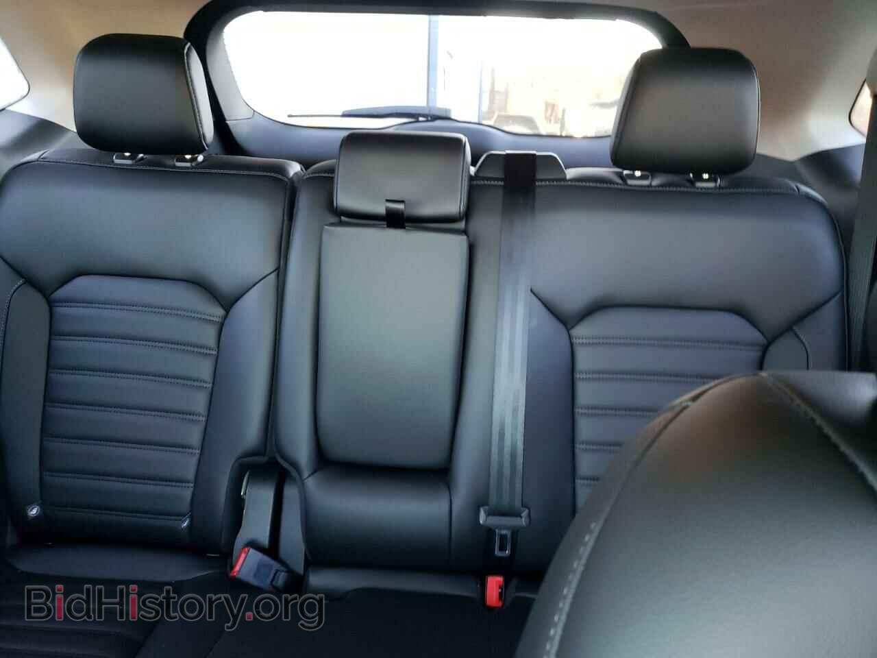 2021 FORD EDGE - VIN: 2FMPK3J94MBA47037 - Photo 10