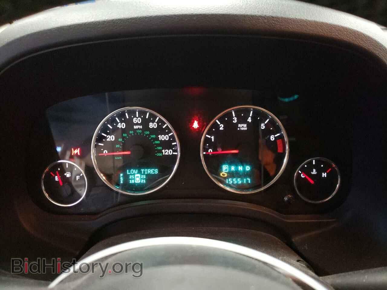 2012 JEEP COMPASS - VIN: 1C4NJDCB3CD555075 - Photo 9