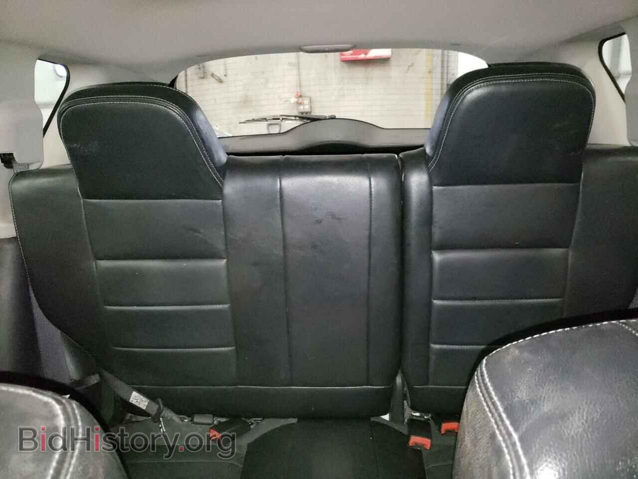 2012 JEEP COMPASS - VIN: 1C4NJDCB3CD555075 - Photo 10