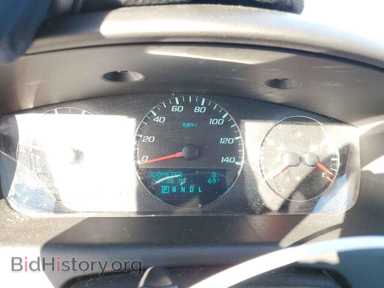 2015 CHEVROLET IMPALA - VIN: 2G1WB5E39F1118302 - Фото 9