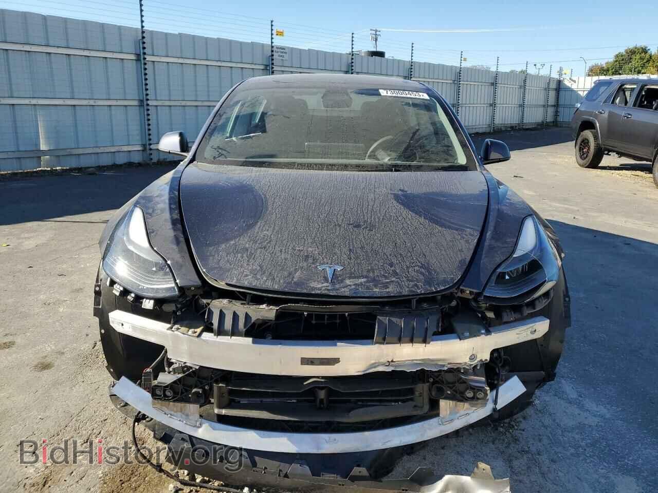 2023 TESLA MODEL 3 - VIN: 5YJ3E1EA0PF574907 - Фото 5