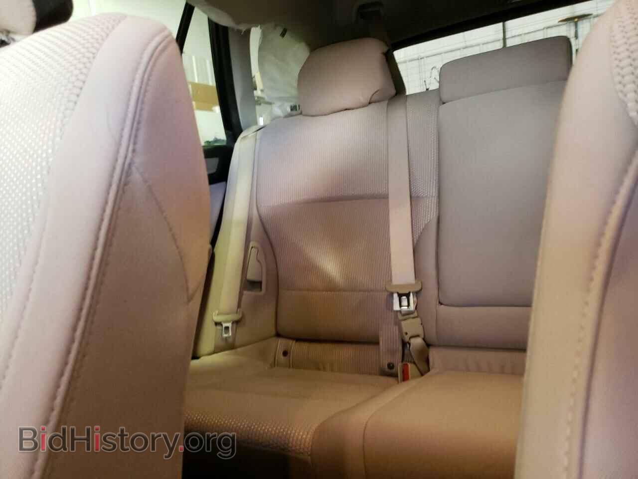 2017 SUBARU OUTBACK - VIN: 4S4BSAHC1H3281206 - Фото 10