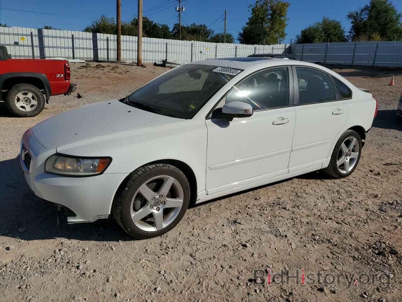 Photo YV1MS382782367314 - VOLVO S40 2008