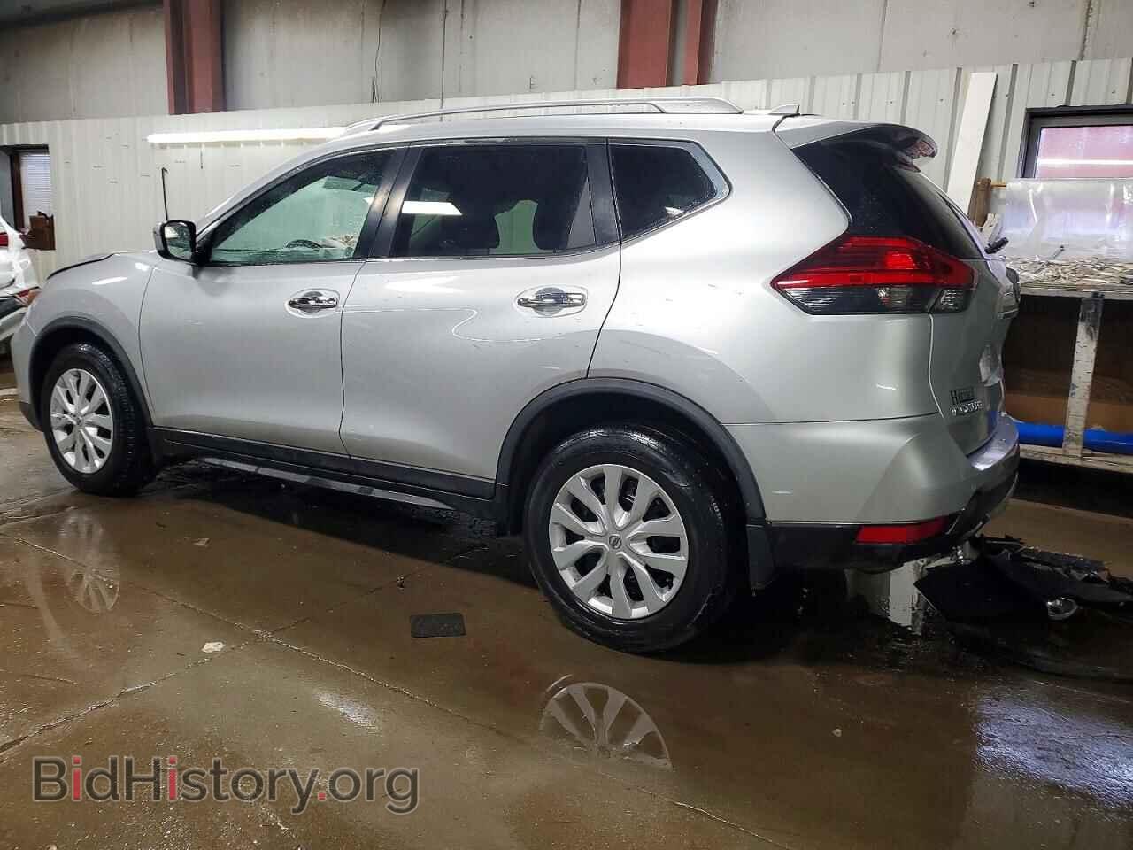 2017 NISSAN ROGUE - VIN: KNMAT2MT6HP580207 - Фото 2