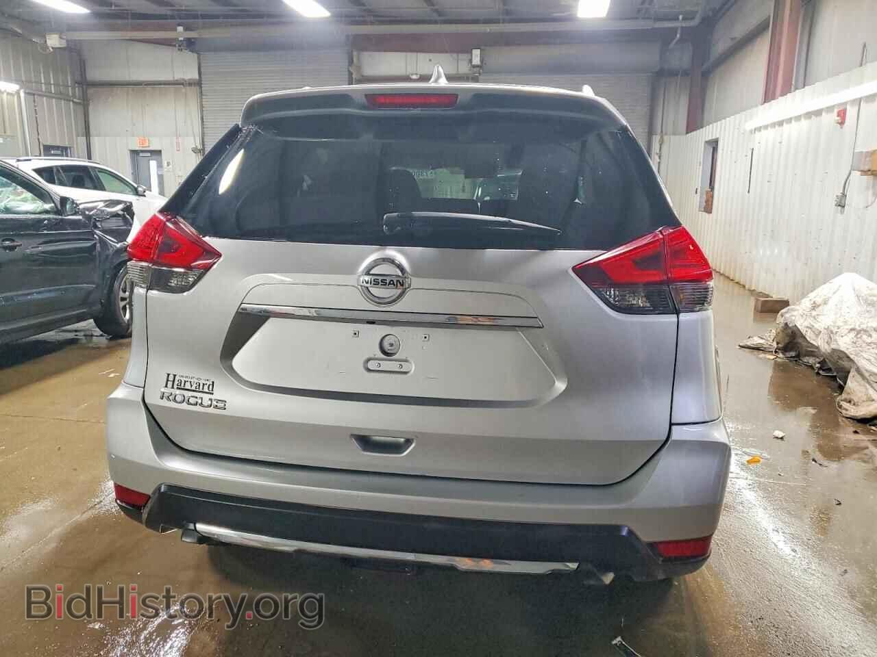 2017 NISSAN ROGUE - VIN: KNMAT2MT6HP580207 - Фото 6