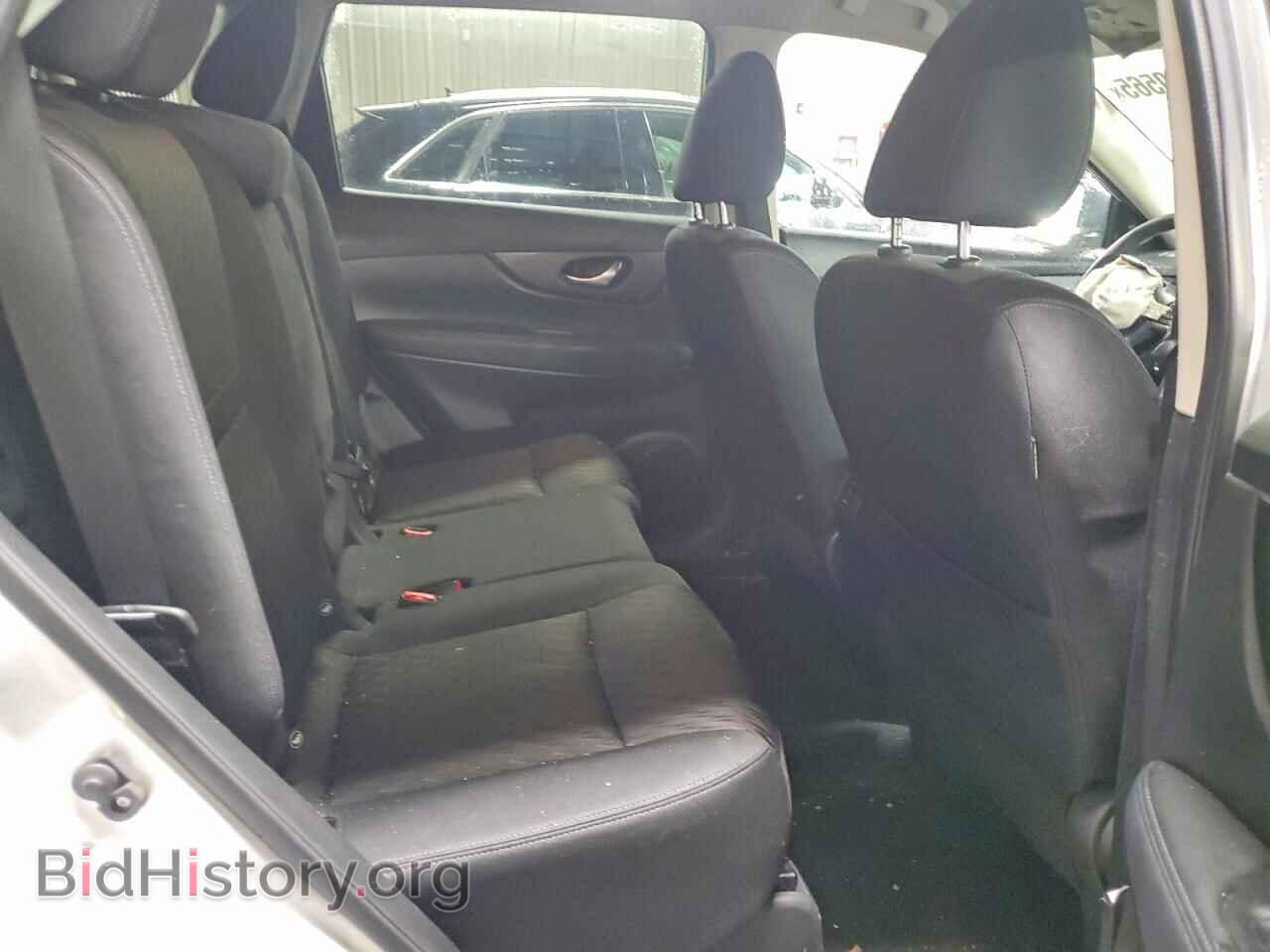 2017 NISSAN ROGUE - VIN: KNMAT2MT6HP580207 - Фото 10