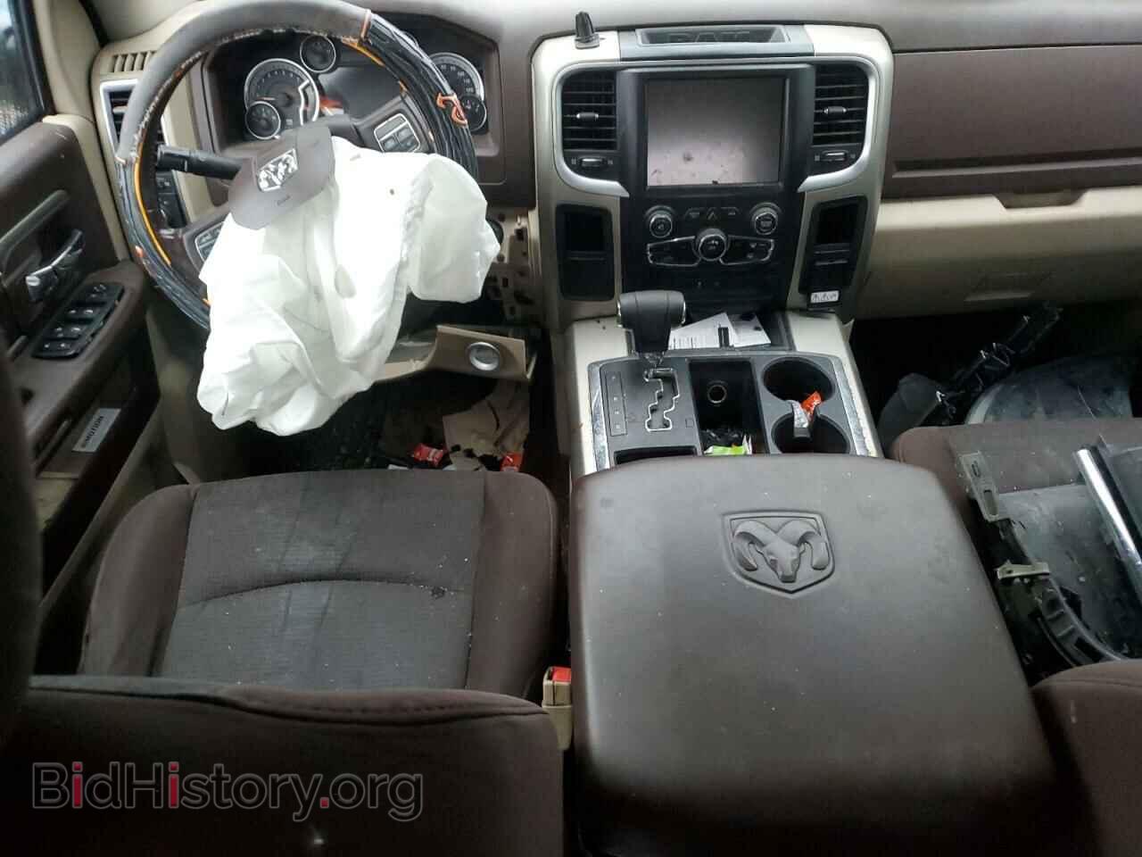 2013 RAM 1500 - VIN: 1C6RR6LT9DS519586 - Фото 8