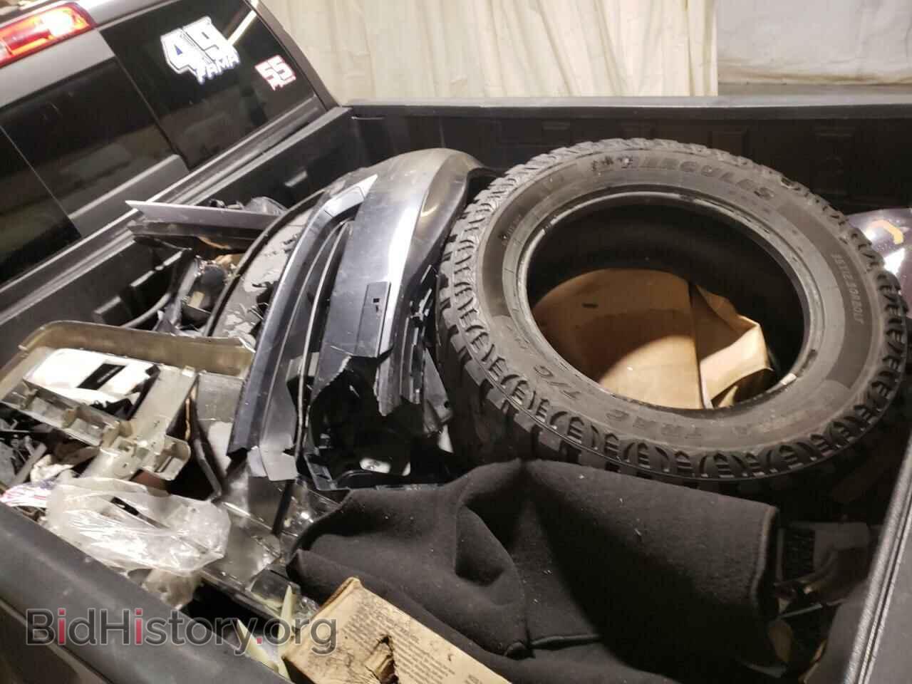 2017 RAM 1500 - VIN: 1C6RR7TT7HS583587 - Фото 12