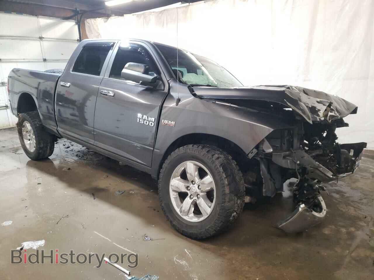2017 RAM 1500 - VIN: 1C6RR7TT7HS583587 - Фото 4
