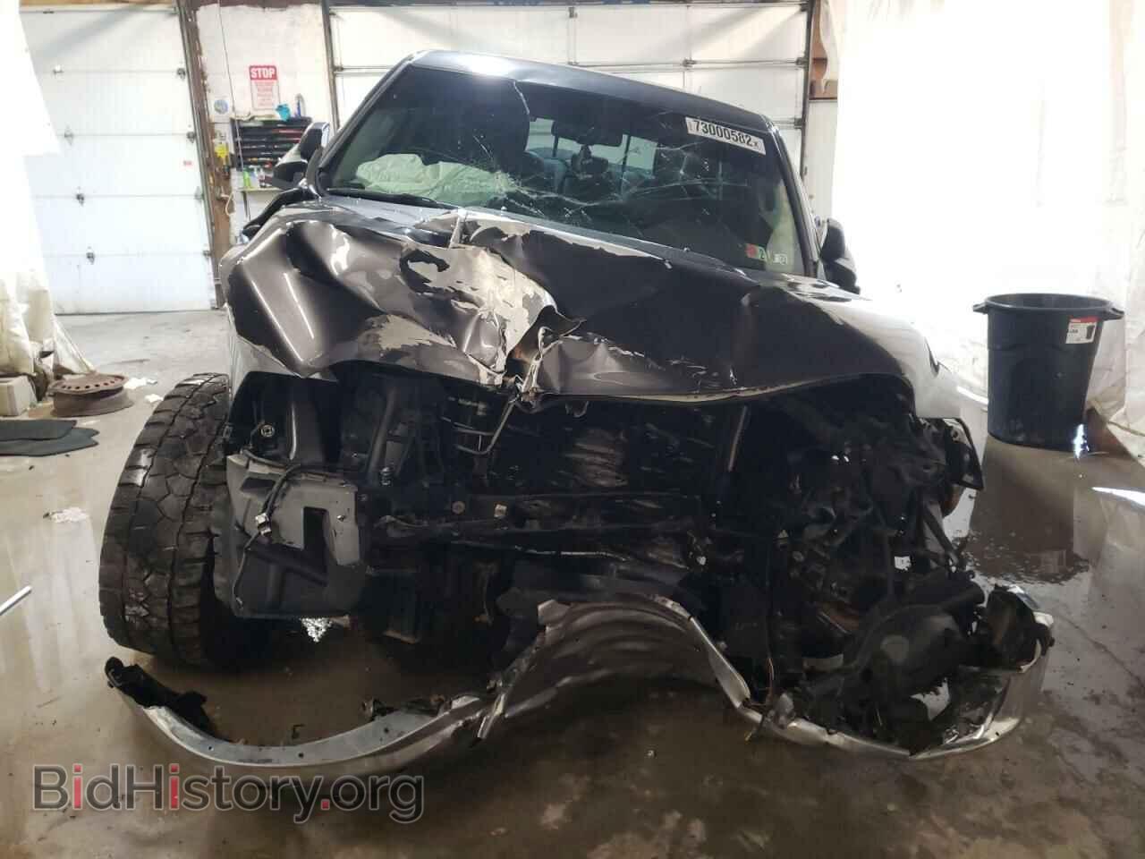 2017 RAM 1500 - VIN: 1C6RR7TT7HS583587 - Фото 5