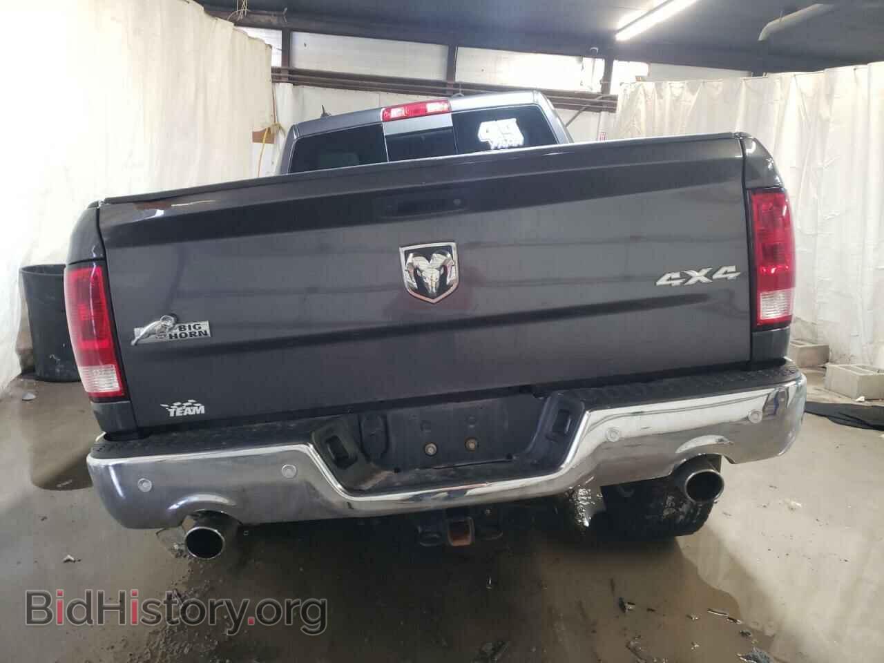 2017 RAM 1500 - VIN: 1C6RR7TT7HS583587 - Фото 6