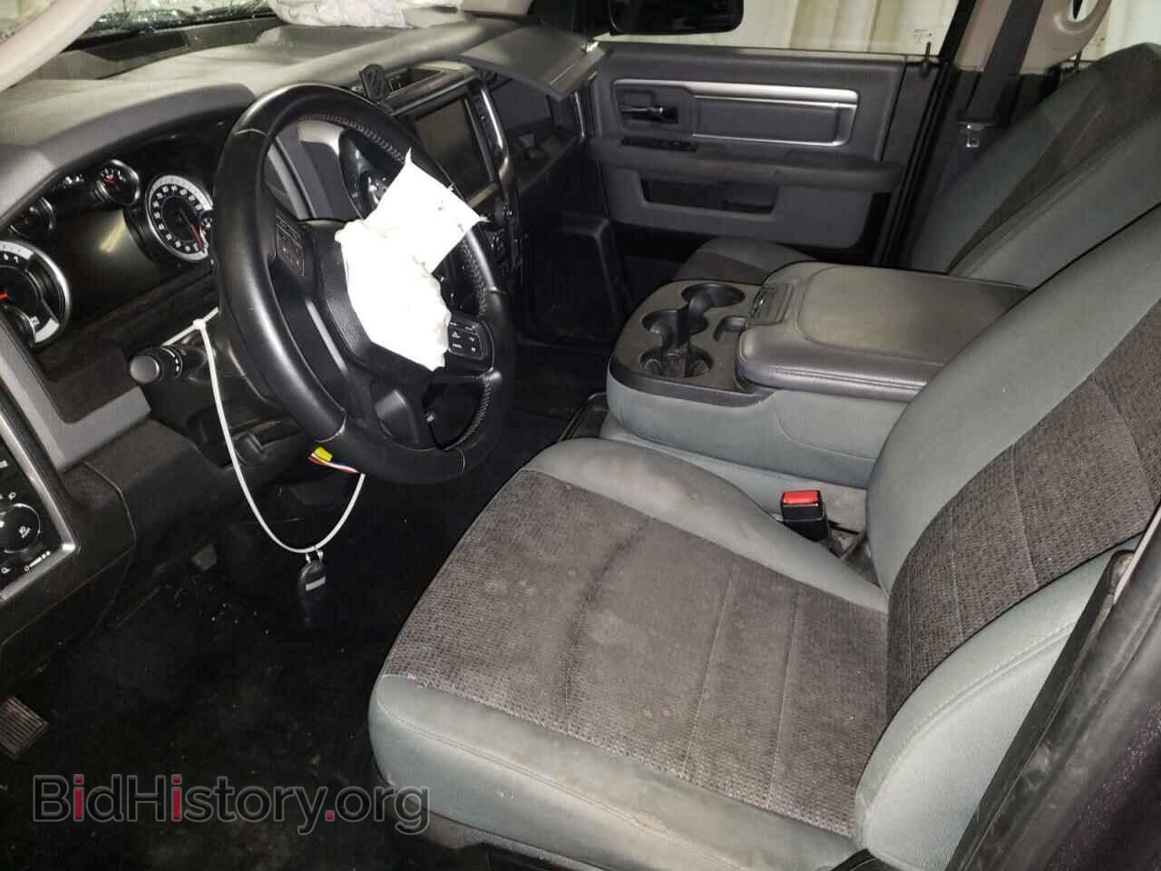 2017 RAM 1500 - VIN: 1C6RR7TT7HS583587 - Фото 7