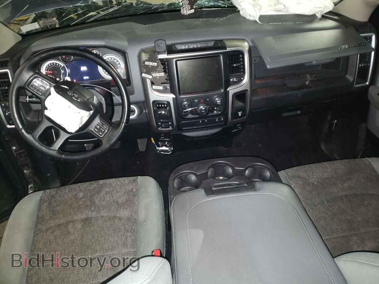 2017 RAM 1500 - VIN: 1C6RR7TT7HS583587 - Фото 8