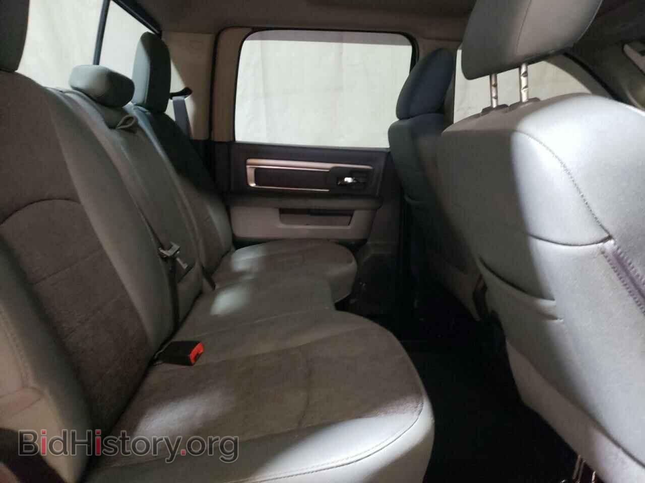 2017 RAM 1500 - VIN: 1C6RR7TT7HS583587 - Фото 10