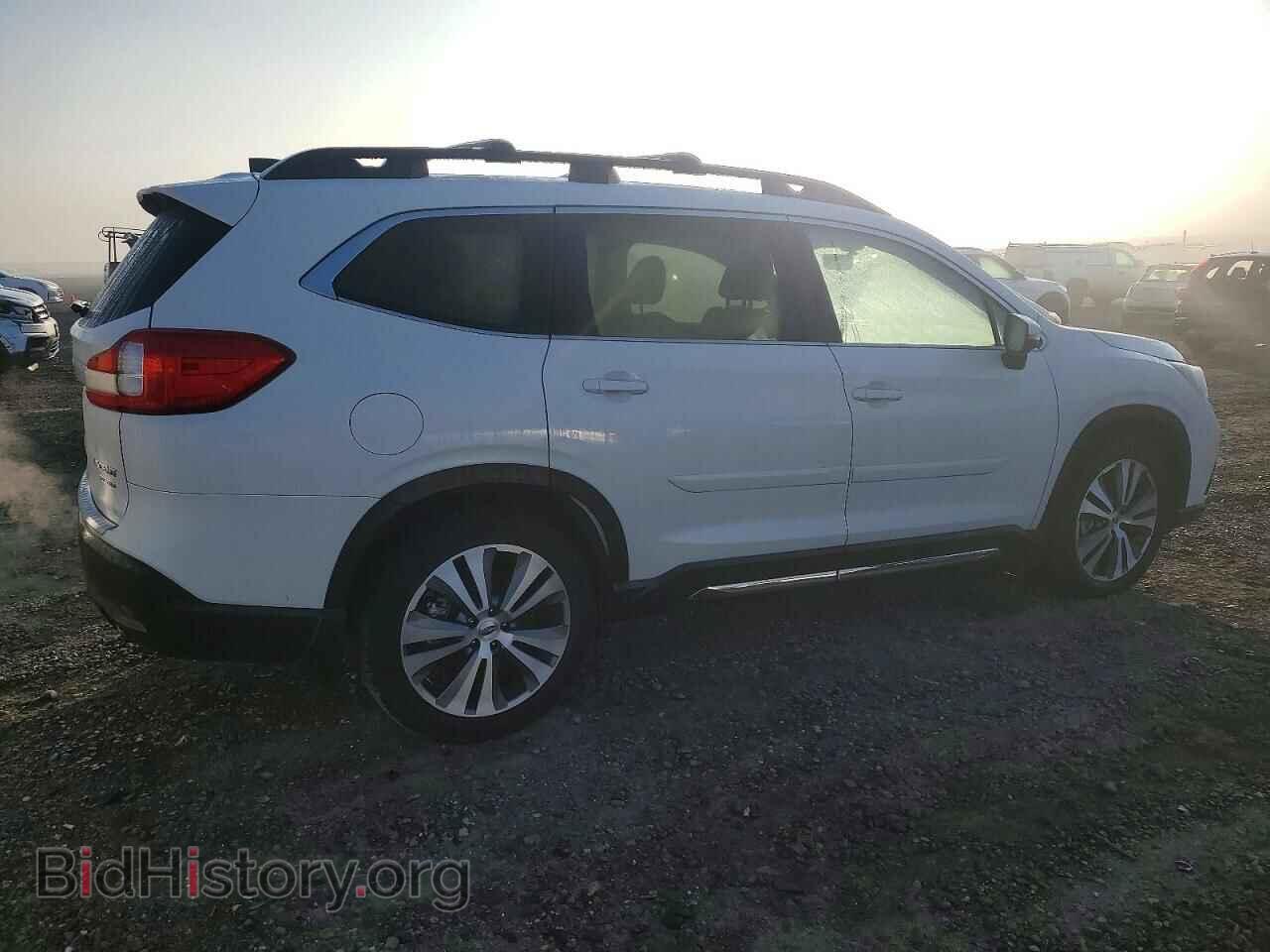 2021 SUBARU ASCENT - VIN: 4S4WMAPD5M3410676 - Фото 3